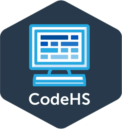 CodeHS Logo